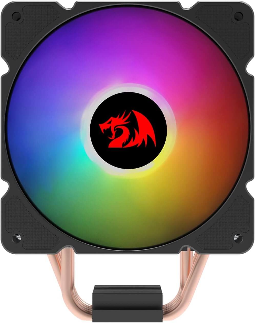 Redragon CC2000 Effect Air CPU Cooler Redragon CC2000 Effect Air CPU Cooler